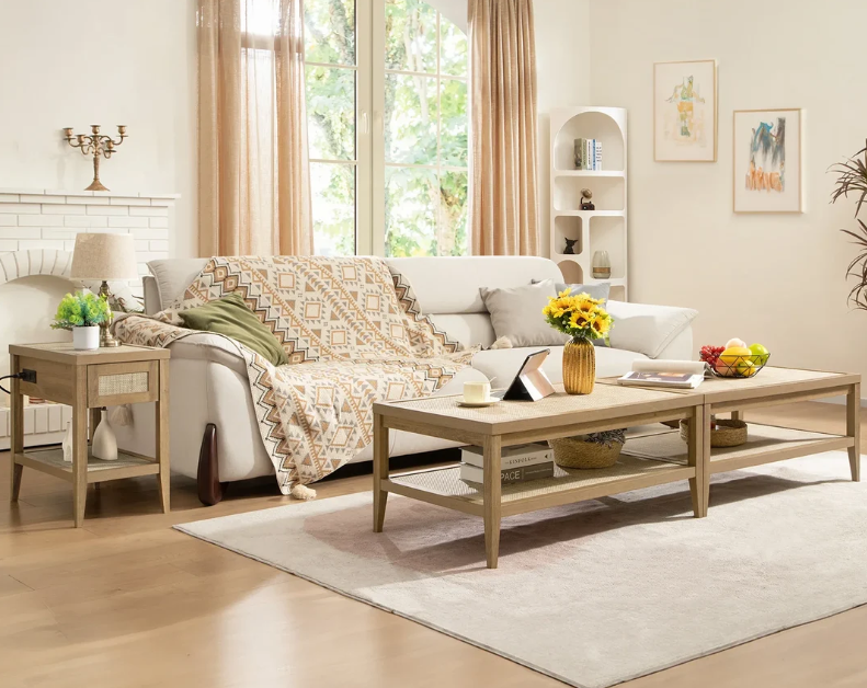SICOTAS: Stylish and Functional Furniture for Today’s Home