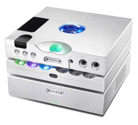 CHORD Electronics Premium Quality Meets Affordable Pricing