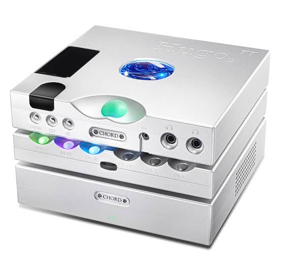 CHORD Electronics Premium Quality Meets Affordable Pricing