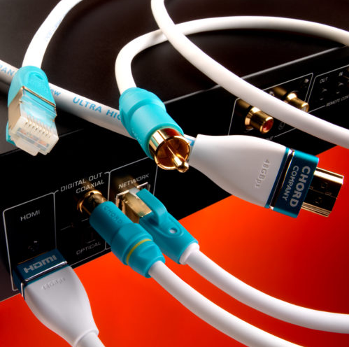 CHORD Connectivity Solutions Bridging Your Digital Ecosystem
