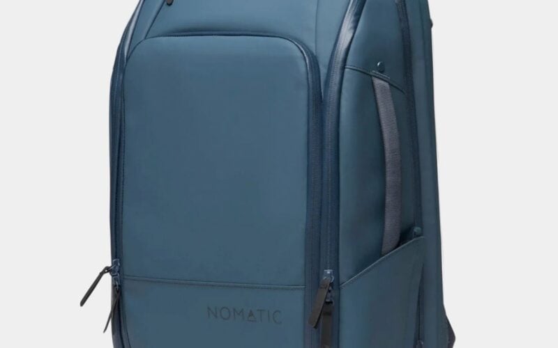 Nomatic: Travel Gear for People Who Would Rather Pack Once