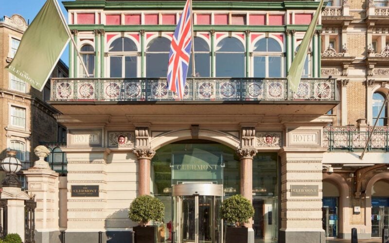 Staying at The Clermont? Here’s How to Make the Most of a London Weekend