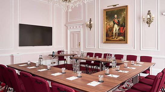 What Makes The Clermont Such an Interesting Place to Stay in Central London
