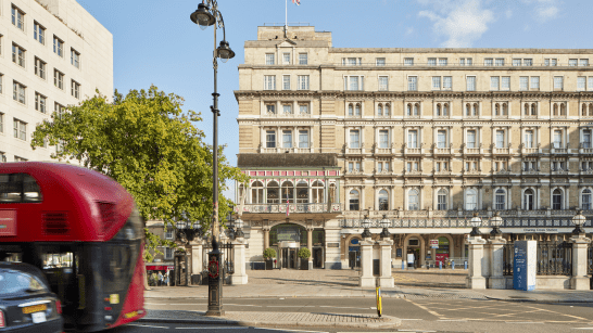 Why The Clermont Makes London Feel Surprisingly Easy to Explore