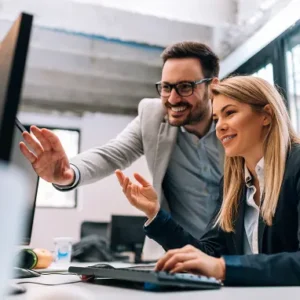 Boosting Productivity Office Organization Essentials for Maximum Focus
