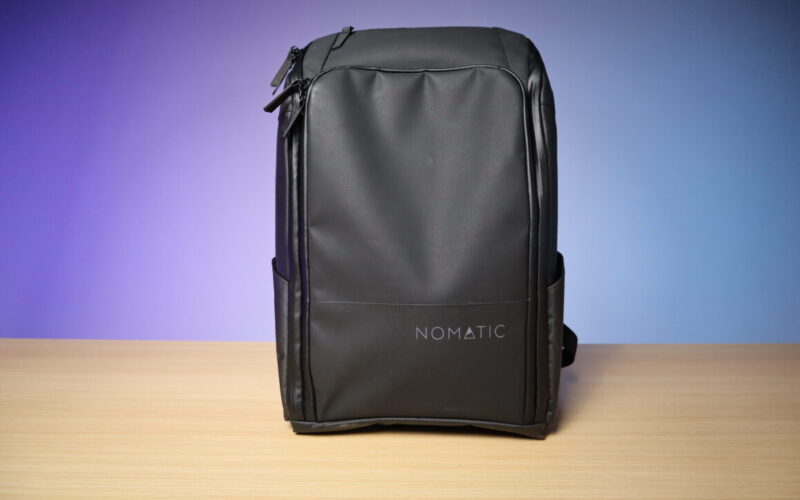 NOMATIC x Peter McKinnon – Camera Backpacks Built for Photographers Who Need Gear and Travel Space in One System