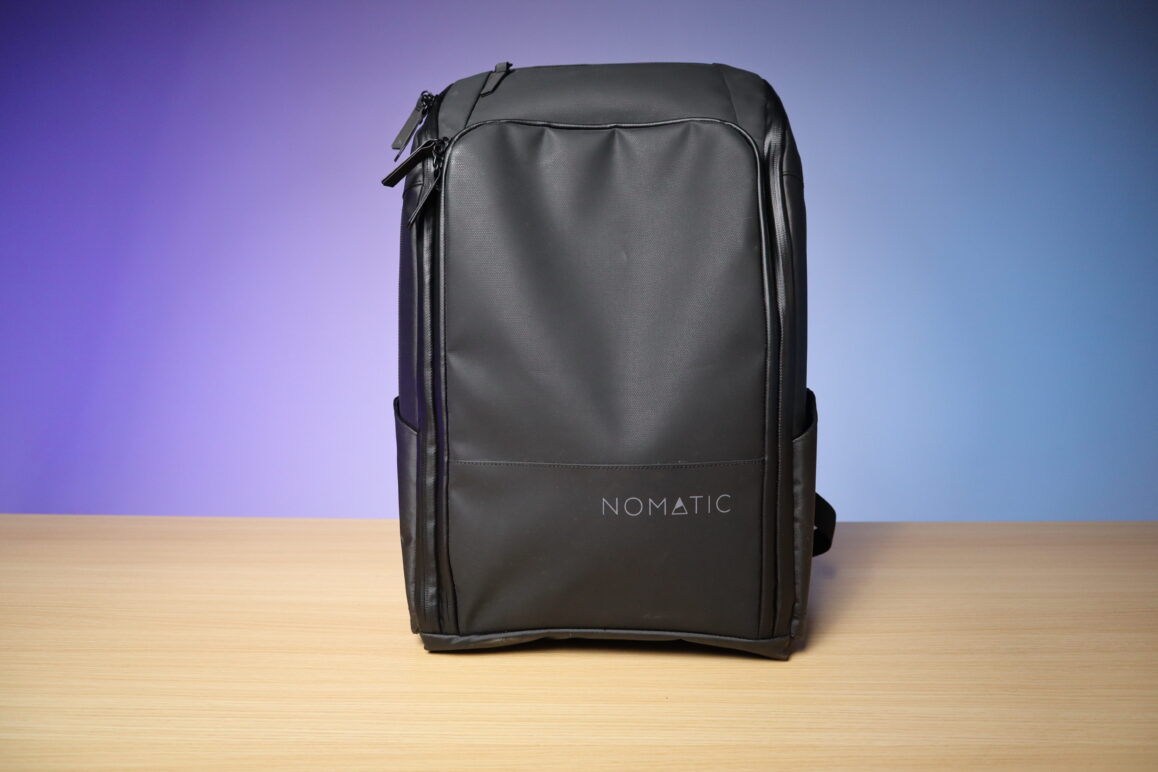 NOMATIC x Peter McKinnon – Camera Backpacks Built for Photographers Who Need Gear and Travel Space in One System