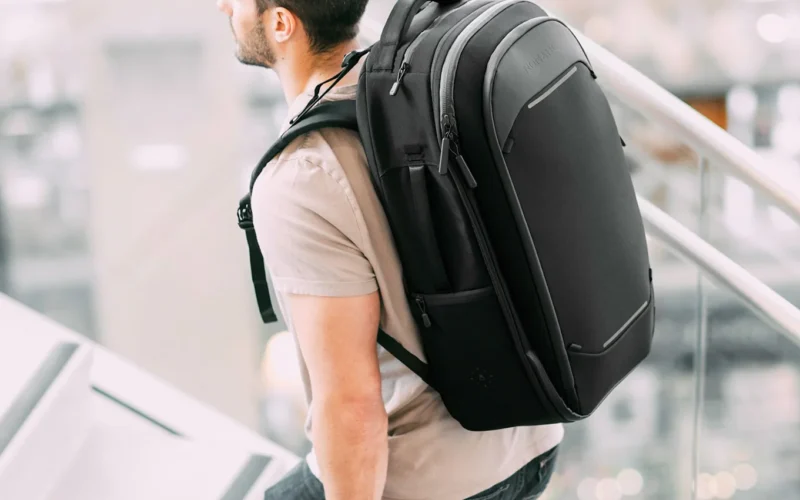 NOMATIC – Duffels, Navigator Packs and Travel Accessories That Make Packing Feel Less Chaotic