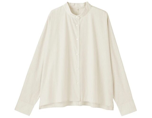 MUJI Labo Womenswear: Quiet Clothes That Do More Than Shouty Fashion Ever Could