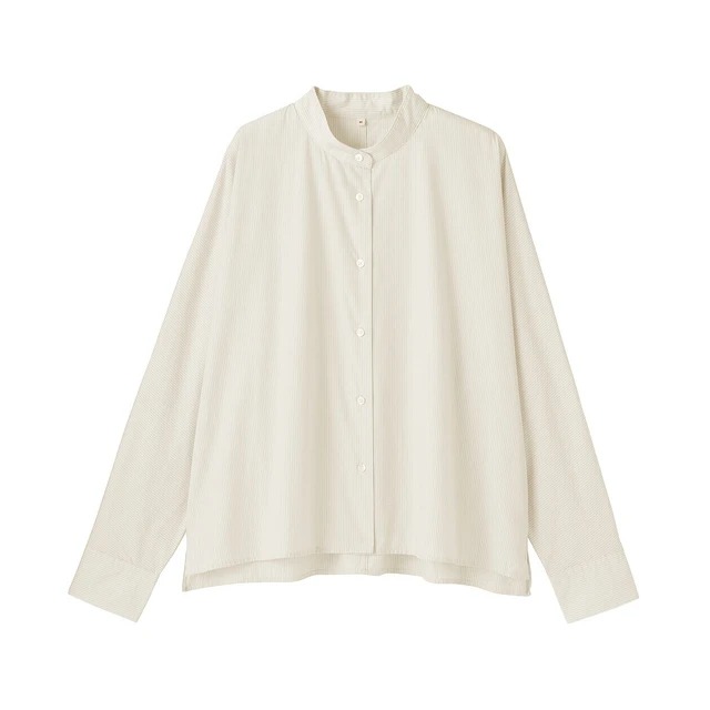 MUJI Labo Womenswear: Quiet Clothes That Do More Than Shouty Fashion Ever Could