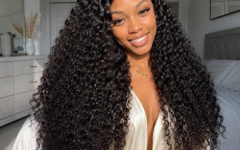 Amanda Hair Review: Glueless Wigs, Prices and Fine Print