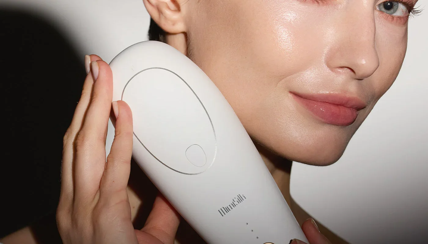 A Smoother Routine at Home, Making IPL Hair Removal Work for Real Life
