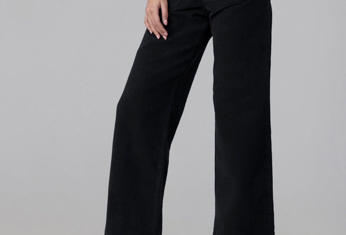 Lola Denim: Montreal-Designed Jeans Made With Less Water
