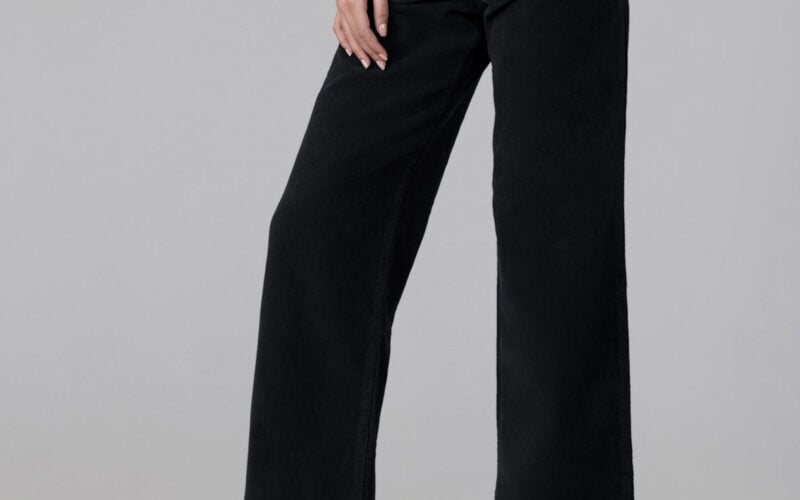 Lola Denim: Montreal-Designed Jeans Made With Less Water