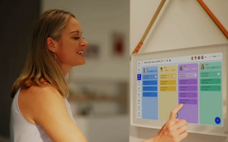 Everblog – Chores, Rewards, To-Do Lists and Shared Calendars That Help Families Divide the Mental Load More Clearly