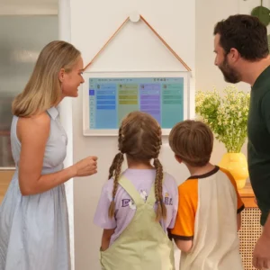 Everblog – FridgeCal Brings Family Calendars, Meal Planning and Food Management Into the Heart of the Kitchen