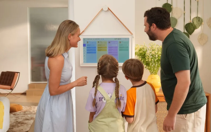 Everblog – FridgeCal Brings Family Calendars, Meal Planning and Food Management Into the Heart of the Kitchen