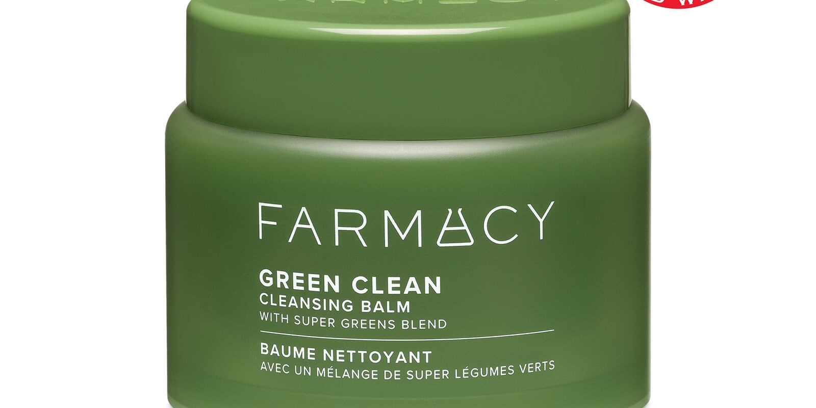 Farmacy Beauty Review: Green Clean Balm and the Honey Edit