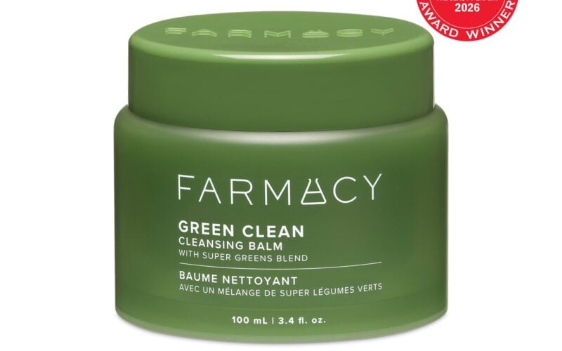 Farmacy Beauty Review: Green Clean Balm and the Honey Edit