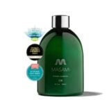 MASAMI Haircare Review: The Mekabu Seaweed Routine