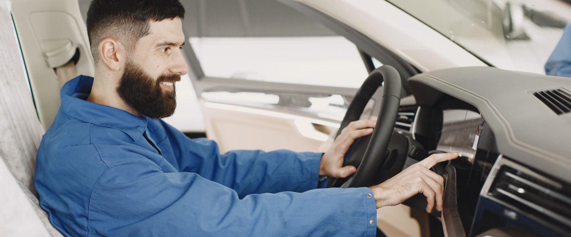 Winter Performance Upgrades Preparing Your Car for Cold-Weather Driving