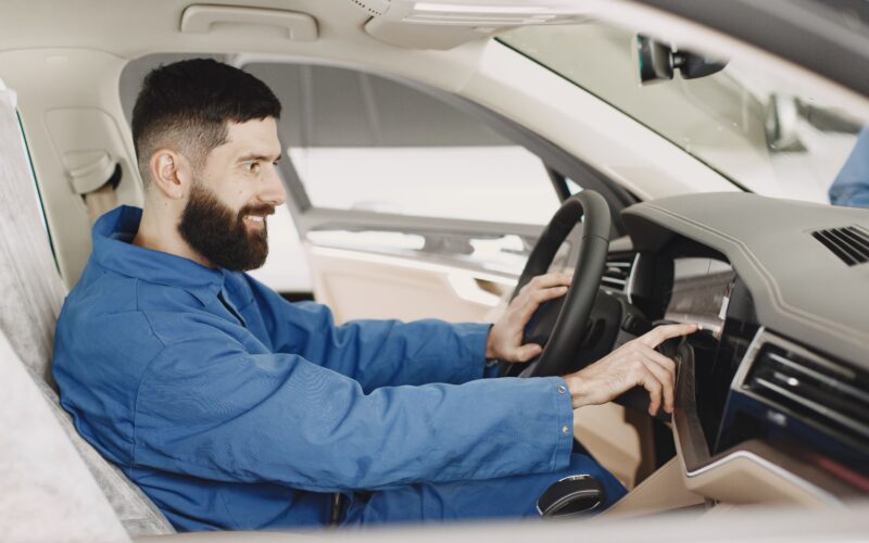 Winter Performance Upgrades Preparing Your Car for Cold-Weather Driving