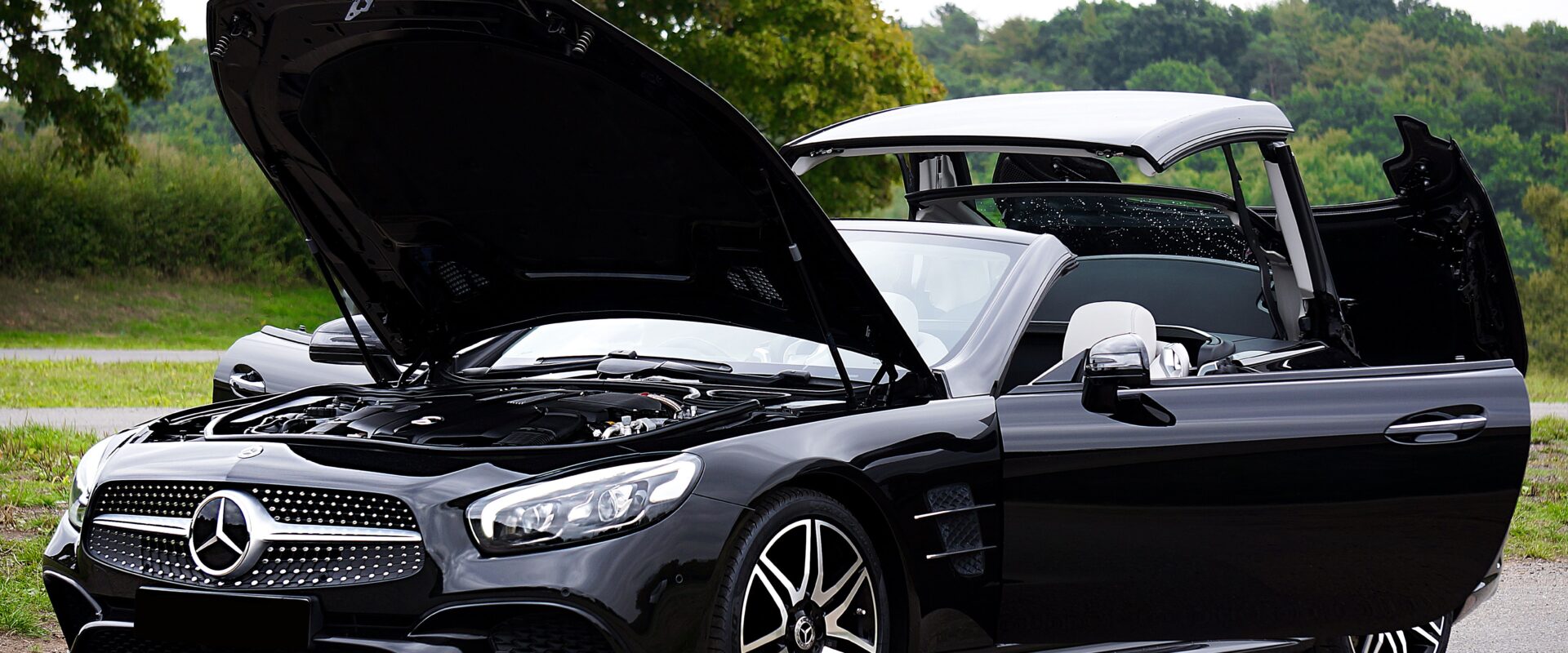 Performance Car Parts Categories Understanding Exhausts, Cooling, Suspension and Handling Upgrades at Gravity Performance
