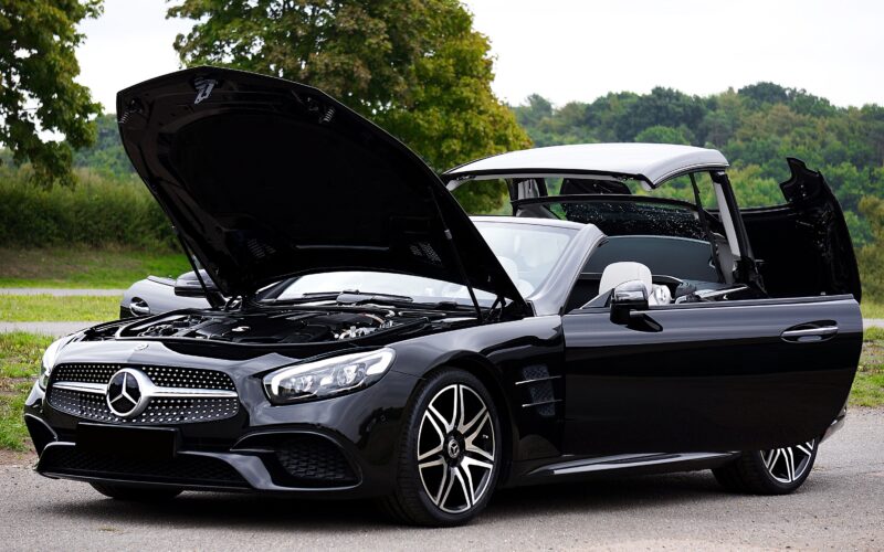 Performance Car Parts Categories Understanding Exhausts, Cooling, Suspension and Handling Upgrades at Gravity Performance