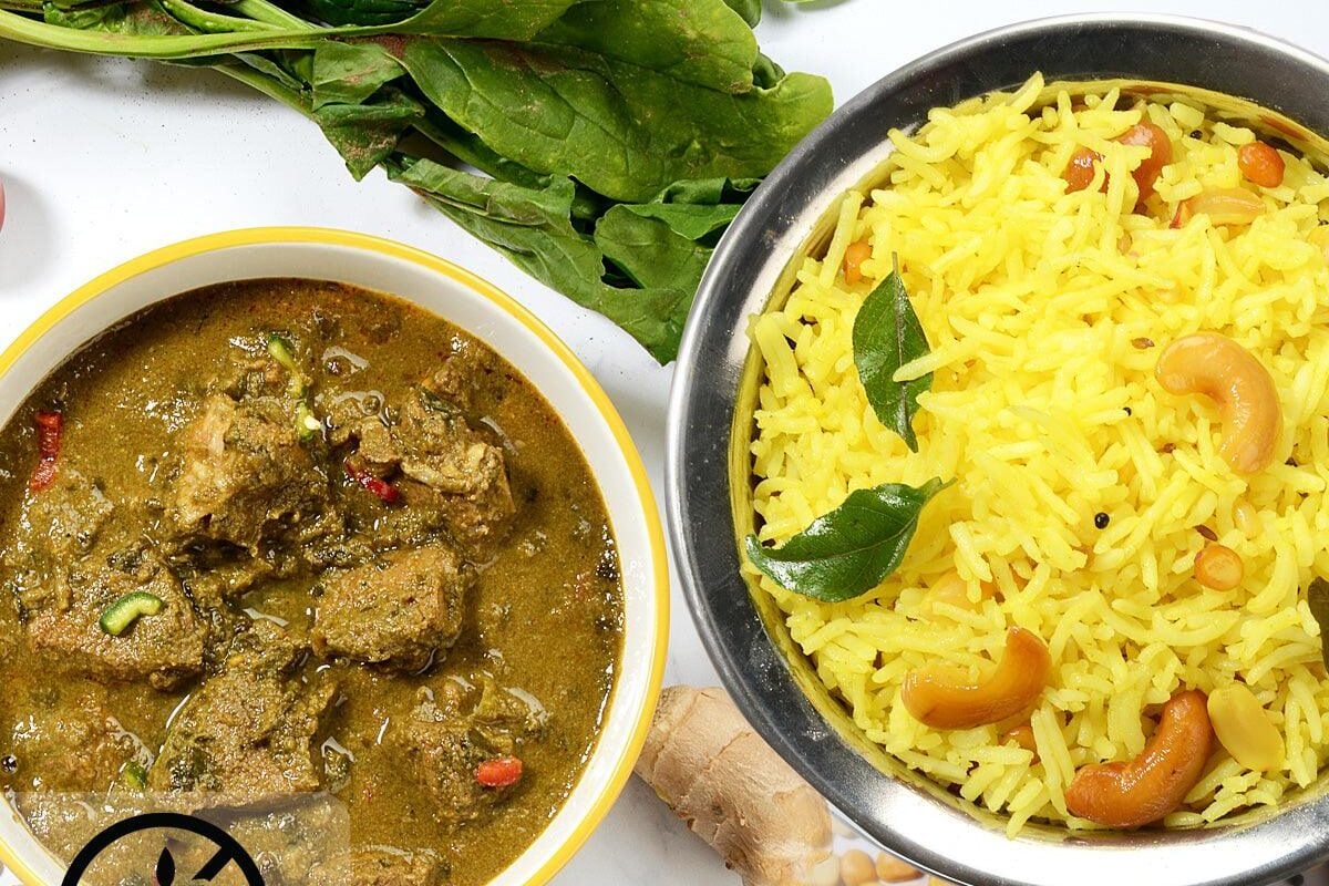 Beyond the Basics Understanding Chef Akila’s Curry Profiles and Ingredient Distinctions