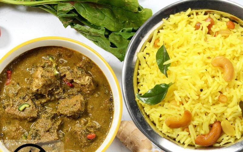 Beyond the Basics Understanding Chef Akila’s Curry Profiles and Ingredient Distinctions