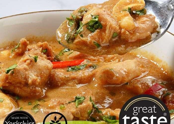 Misconceptions About Frozen Indian Ready Meals and Chef Akila’s Approach