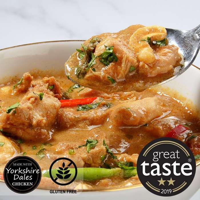 Misconceptions About Frozen Indian Ready Meals and Chef Akila’s Approach