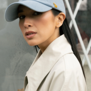 CHORD: Elevating Everyday Fashion with Luxury Women’s Baseball Caps