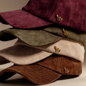 CHORD: Redefining Luxury Baseball Caps for Modern Women