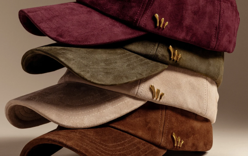 CHORD: Redefining Luxury Baseball Caps for Modern Women