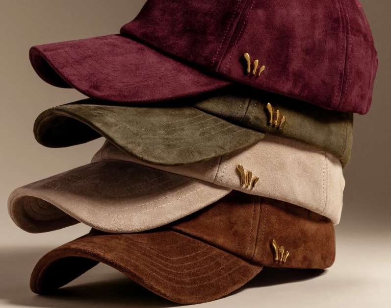 CHORD: Redefining Luxury Baseball Caps for Modern Women