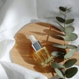 Botanical Essential Oils for Everyday Calm