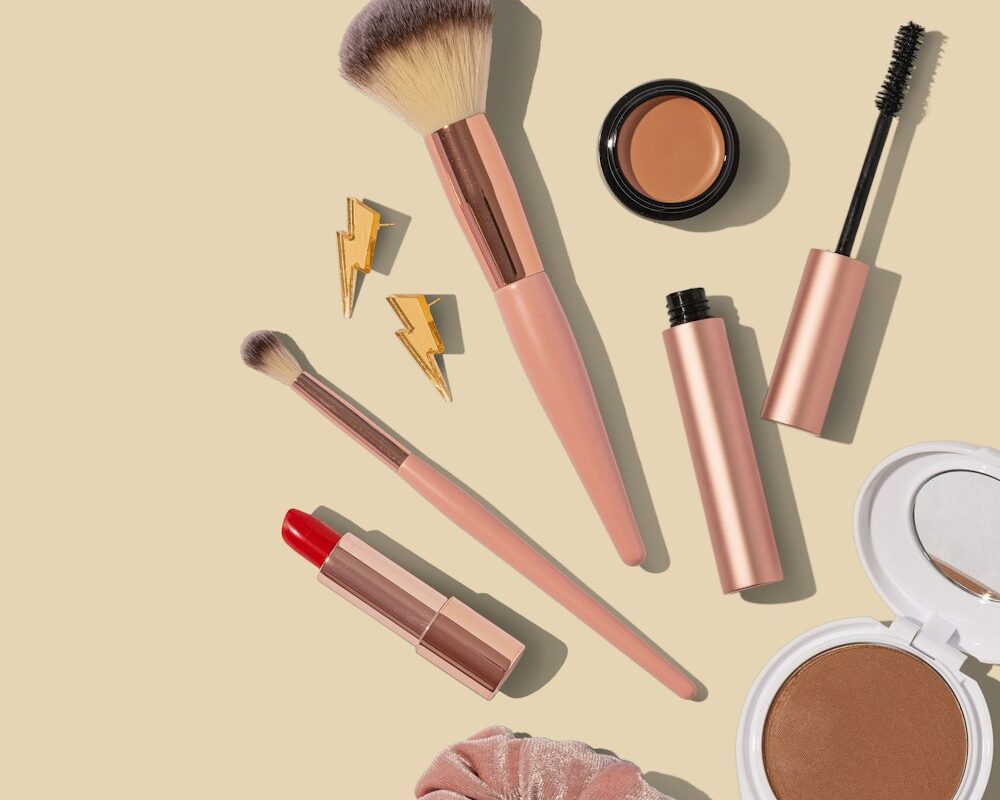 5-Minute Makeup for Busy Mornings