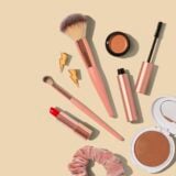 5-Minute Makeup for Busy Mornings