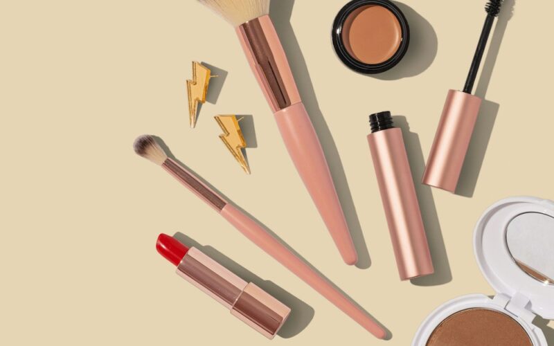5-Minute Makeup for Busy Mornings