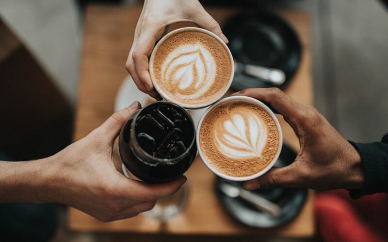 Finding the Best Coffee Spots in the City
