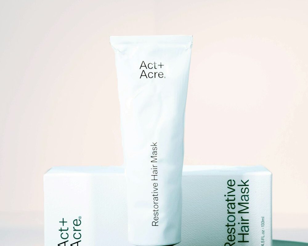 Nourishing Your Crowning Glory with Cold-Pressed Seeds