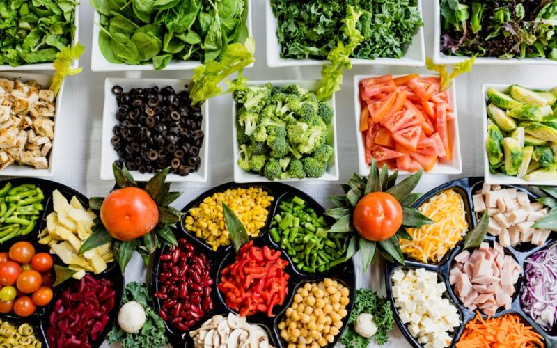 The Gentle Art of Seasonal Kitchen Curation