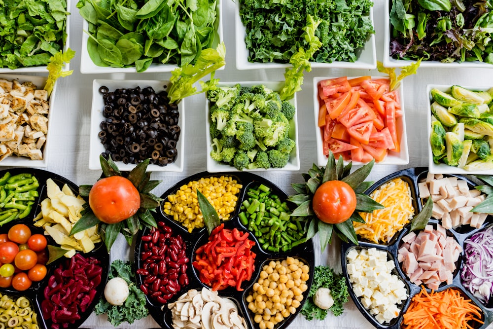 The Gentle Art of Seasonal Kitchen Curation