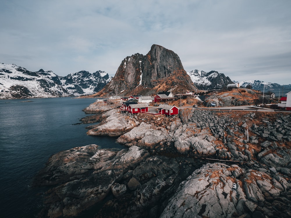 Facing the Void: Trekking the Winds of Chilean Patagonia