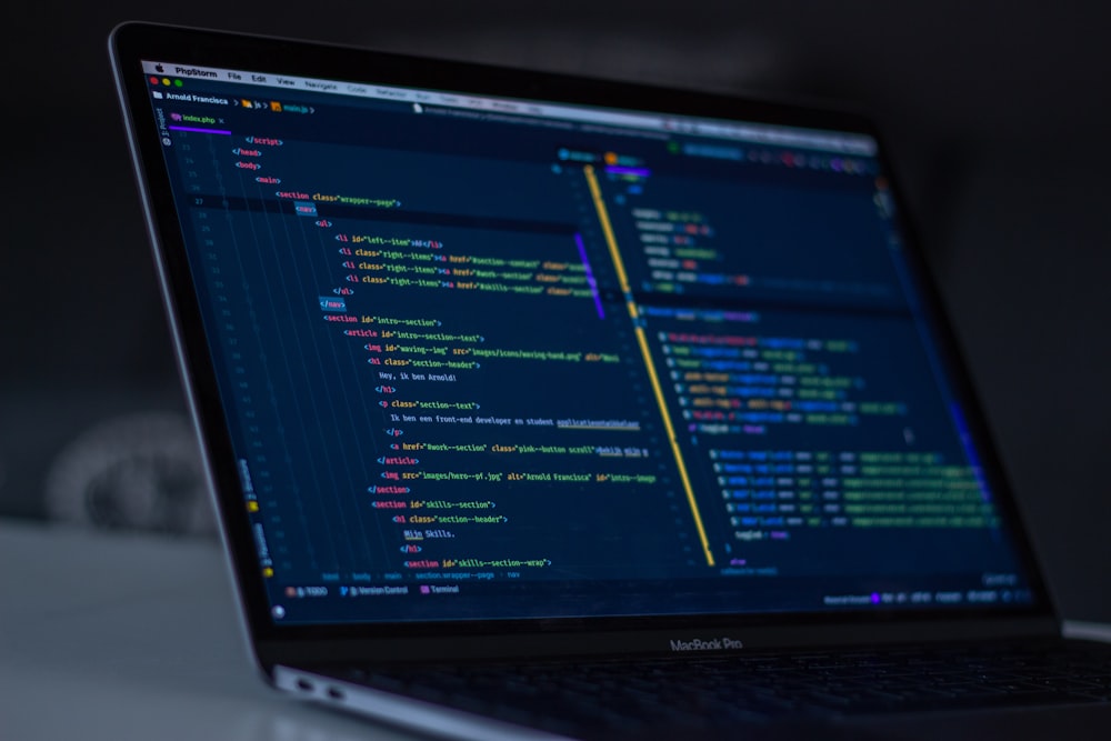 The Quiet Software: Minimalism in Code and UI Design