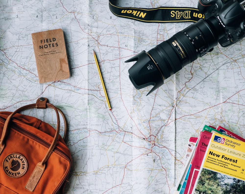 Traveling Solo: A Guide to Confidence