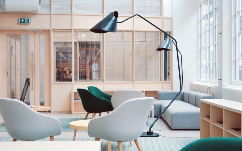 Designing the Ultimate Mindful Workspace