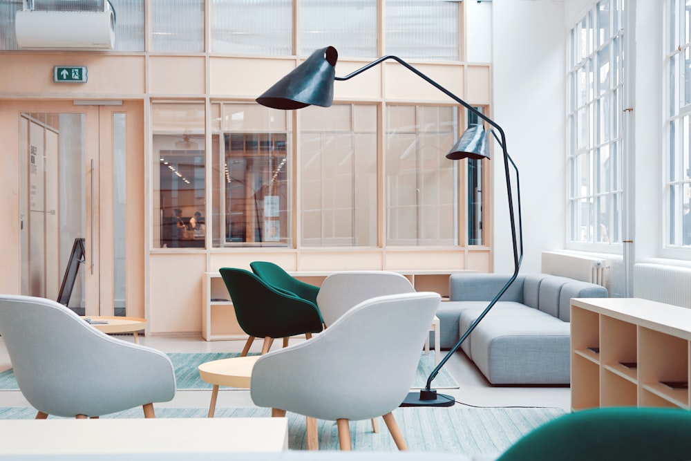 Designing the Ultimate Mindful Workspace
