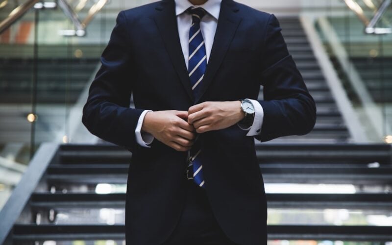 The Philosophy of Timeless Bespoke Tailoring